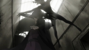 Ergo Proxy